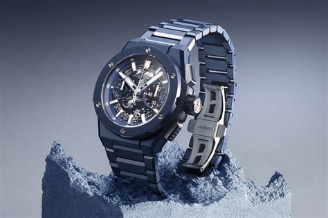 latest hublot watches 2021|new Hublot watches.